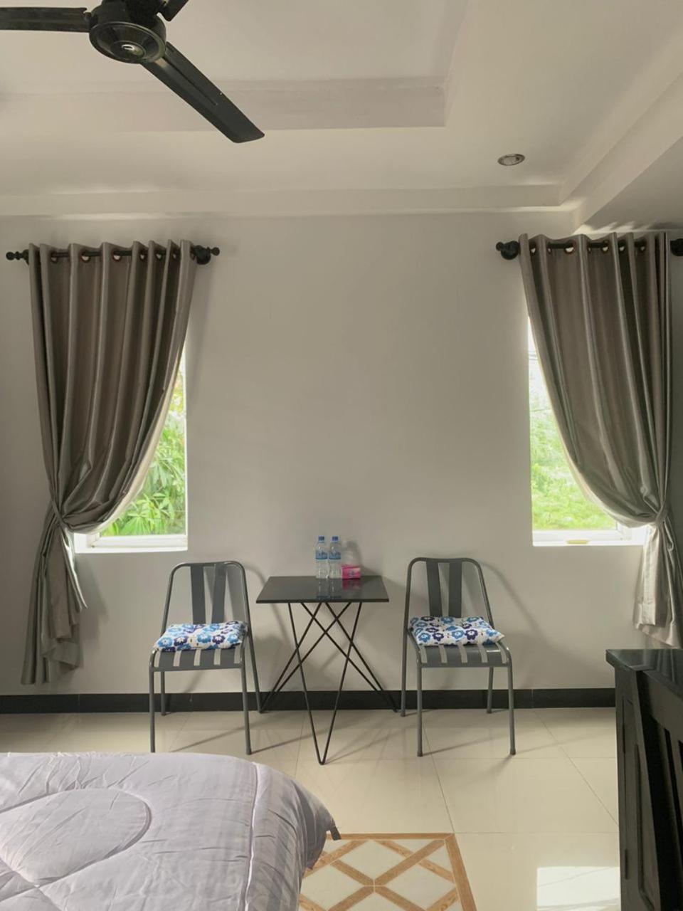 Ayan'S Villa Сиемрип Экстерьер фото